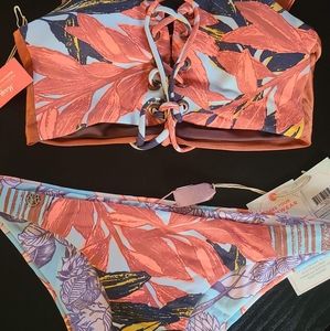 Maaji reversible bikini